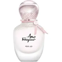 Salvatore Ferragamo Amo Per Lei Women, EdP 30ml