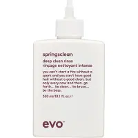 Evo Spring Clean Deep Clean Rinse, 300ml