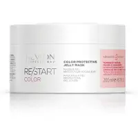 Revlon Re-Start Color Protective Jelly Mask, 200ml