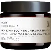 Evolve Organic Beauty Pro + Ectoin Soothing Cream, 60ml