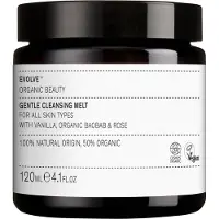 Evolve Organic Beauty Gentle Cleansing Melt, 120ml