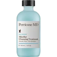 Perricone MD No:Rinse Micellar Cleansing Treatment, 118ml