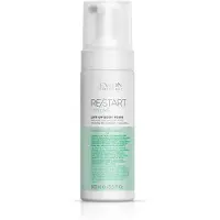 Revlon Re-Start Volume Lift-up Body Foam, 165ml