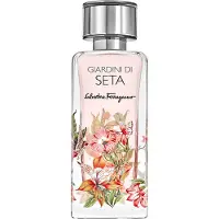 Salvatore Ferragamo Giardini Di Seta, EdP 100ml