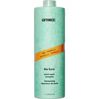Amika The Kure Bond Repair Shampoo, 1000ml