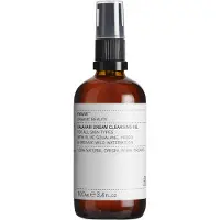 Evolve Organic Beauty Kalahari Dream Cleansing Oil, 100ml