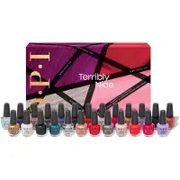 OPI Advent Calander Nail Lacquer Holiday '23