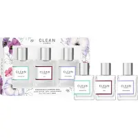 Clean Classic Layering Trio, EdP