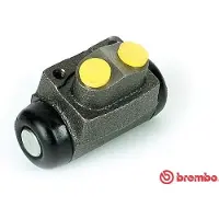 Brembo Jarrusylinteri A 12 237