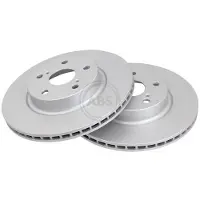 A.B.S. Jarrulevy (1kpl) A.B.S. 16546