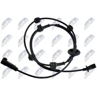 NTY ABS-anturi HCA-MS-079