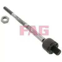 Schaeffler FAG Raidetangon pää, suora 840 1231 10