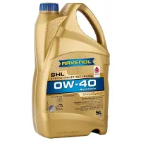 Ravenol Moottoriöljy 1111127-005-01-999