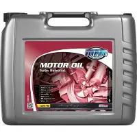 MPM Turbo Universal 15W-40 Moottoriöljy Kanisteri 20 l - VW - Volvo - Renault - Opel - Toyota - Ford - Fiat - Saab