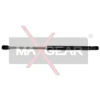 MAXGEAR Kaasujousi, tavaratila 12-0130