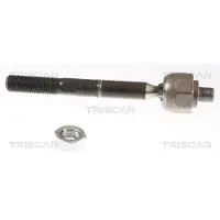 TRISCAN Raidetangon pää, suora 8500 27213