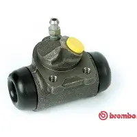 Brembo Jarrusylinteri A 12 110