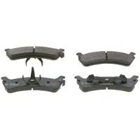 Bosch Jarrupalasarja 0 986 424 655, takana