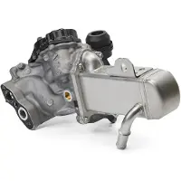 Valeo EGR-venttiili - Ford - Peugeot - Citroen - Fiat