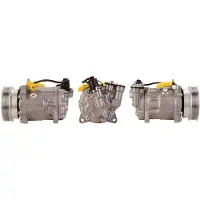 Lucas Kompressori, ilmastointilaite ACP470