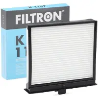 FILTRON Suodatin, sisäilma K 1167