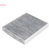 Denso Raitisilmasuodatin DCF387K