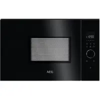 AEG mikroaaltouuni MBB1756SEB integroitava