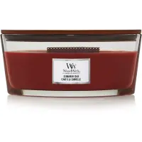 Woodwick Cinnamon Chai Ellipse
