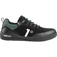 First Degree Flite Shoes black / dark green Koko 12.0