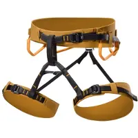 Arc'teryx Men's AR-395A Harness Yukon/Edziza Kiipeilyvarusteet XL