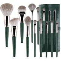 Smashit Cosmetics Elegant Brush Set