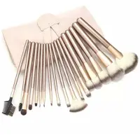 Smashit Cosmetics Luxury Brush Set
