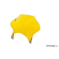 Puig Cockpit Kawasaki Z900rs Se 2025 Urheilullinen Tuulilasi