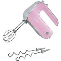 Bosch Styline sähkövatkain MFQ4030K (vaaleanpunainen)