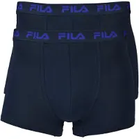 FILA Bokserishortsit laivastonsininen