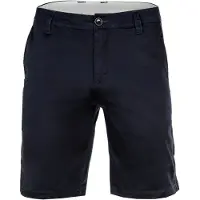 Armani Exchange for man. 8NZS42ZN1RZ1583 Bermuda shorts Solid navy (29), Casual, Cotton
