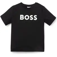BOSS J25p24 Lyhythihainen T-paita