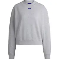 HUGO Delessa 1 10249110 Blue Collegepaita