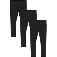 Next Leggingsit musta