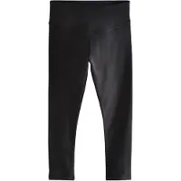 Next Leggingsit musta