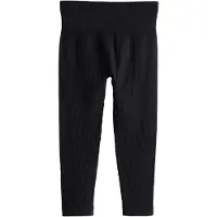 Next Leggingsit musta