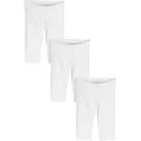 Next Leggingsit valkoinen