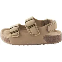 Next Avonaiset kengät tummabeige
