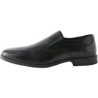 Next Loafer musta