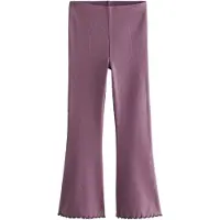 Next Leggingsit lila