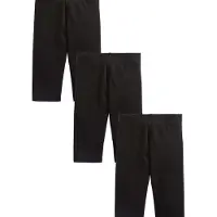 Next Leggingsit musta
