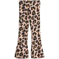 Next Leggingsit beige / ruskea / musta
