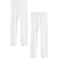 Next Leggingsit valkoinen