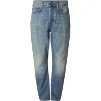 Scotch & Soda Core Dean Loose Tapered Farkut
