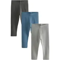 Next Leggingsit taivaansininen / antrasiitti / vaaleanharmaa